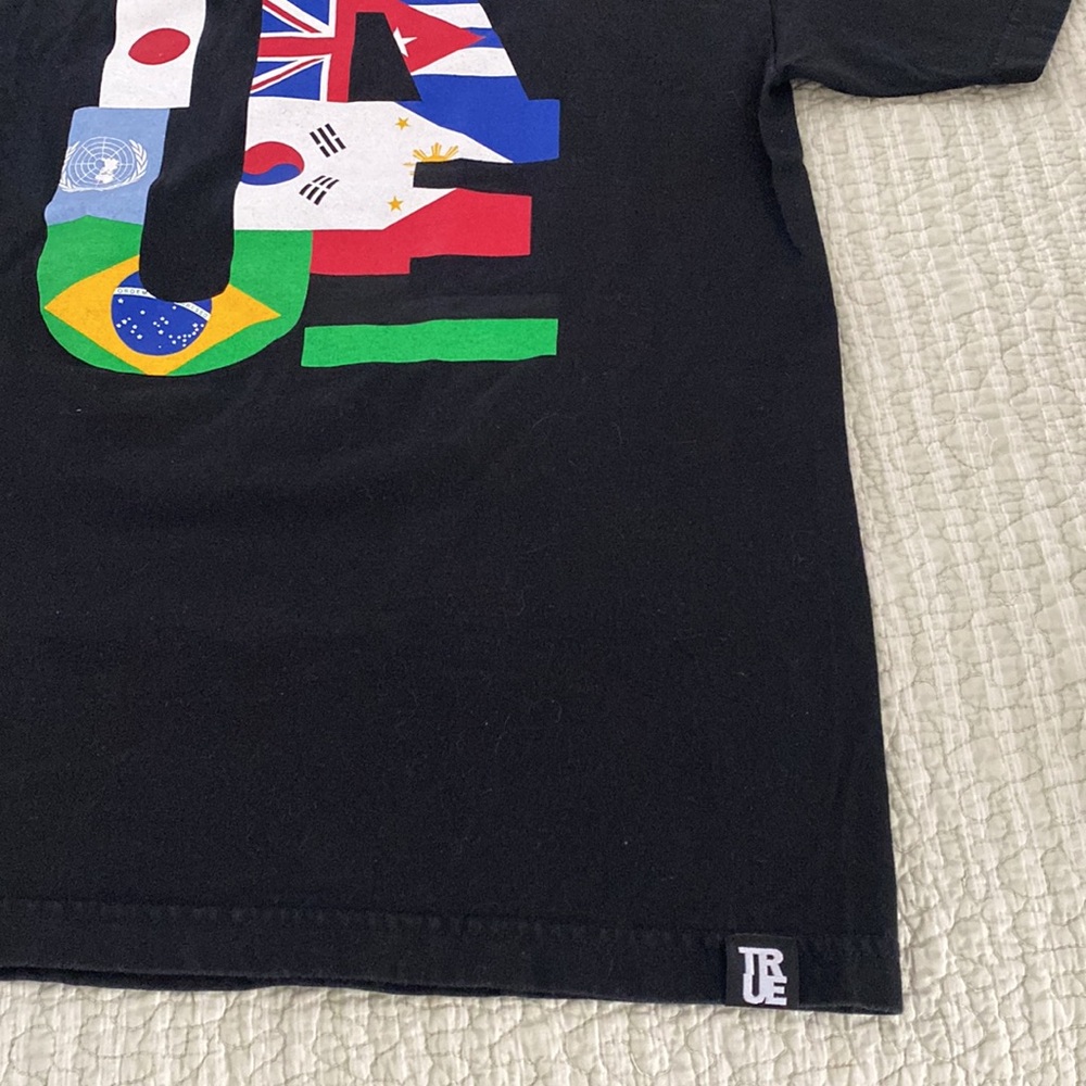 True SF T-shirt - Picture 5 of 5